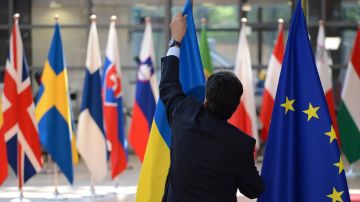 Пять мест для антироссийских провокаций Запада