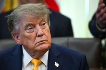 Трамп возобновил переговоры из-за топливного кризиса в США