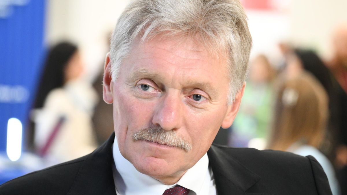Песков: Москва готова возобновить трехсторонние переговоры по Украине