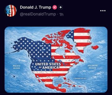 ������� ����� ����������� � Truth Social �����, �� ������� ��� �������� ������� �������� � ����� ����� ���