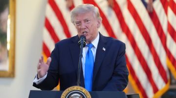 Трамп: Путин хочет разрешить конфликт на Украине