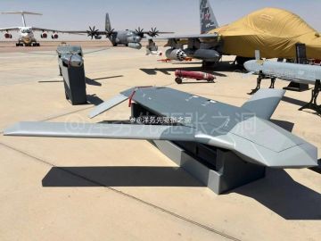 Як-130М и новые боеприпасы показали в Египте