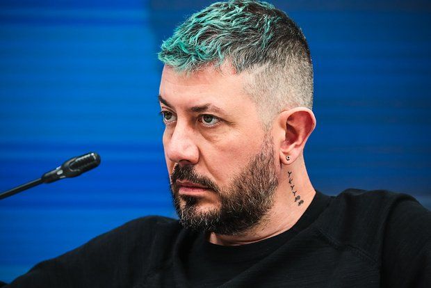 Блогер Лебедев заявил, что с президентом Украины Зеленским нельзя иметь никаких дел