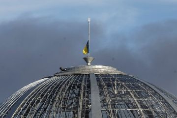 Депутат Новиков: Россия не раз подтверждала готовность к переговорам по Украине