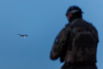 Сенатор Джабаров: Киев повторяет «подвиги» бандеровских предков