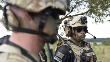"Евроколея" до Львова: НАТО строит военную инфраструктуру на Западной Украине