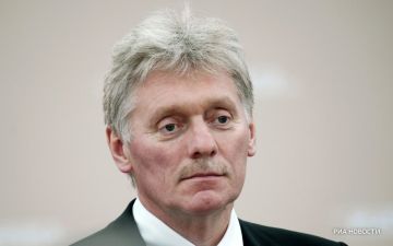Россия открыта к переговорам по украинскому урегулированию и рассчитывает на готовность Киева к контактам, заявил Дмитрий Песков