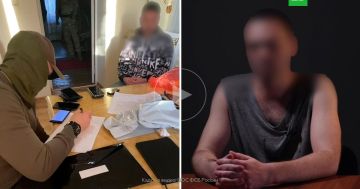 Крыму задержали троих россиян, завербованных Киевом через сайт знакомств