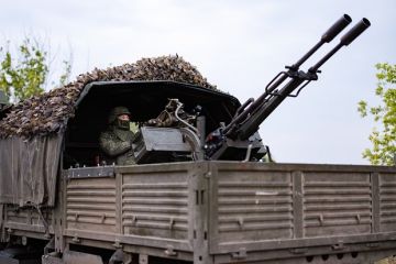 ВС РФ атаковали пункт пропуска «Староказачье», через который на Украину шли военные грузы