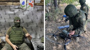 Бои за Дружковку и штурм Доброполья: Как наши воины выдавливают украинских боевиков из последней агломерации Донбасса