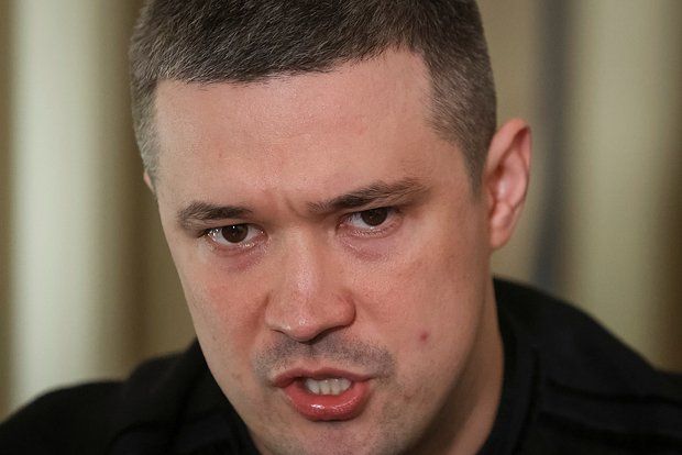 Федоров рассказал о создании крупнейшего фонда Defense Tech