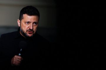 Соскин заявил, что США вынесли приговор Зеленскому новыми условиями по миру
