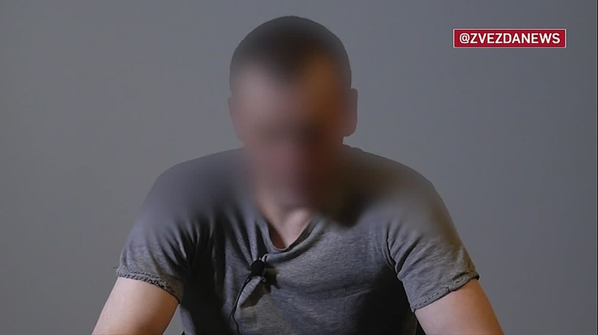 Искали девушку, а нашли пожизненное: сотрудница ГУР через сайт знакомств выманила у трех крымчан координаты ПВО и военных баз В Крыму задержали трех местных жителей, которые сливали данные о российской армии военной разведке...