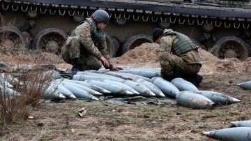 В Германии недовольны тем, что Украина слишком мало оружия закупает у немецких производителей