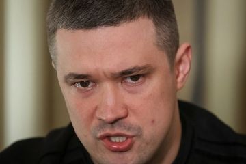 Федоров рассказал о создании крупнейшего фонда Defense Tech