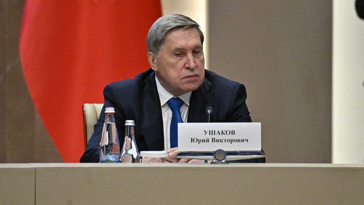 В Кремле назвали возможное место переговоров по Украине в трехстороннем формате