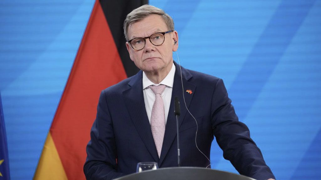 МИД Германии потребовал от Украины учитывать интересы ФРГ при заказах оружия