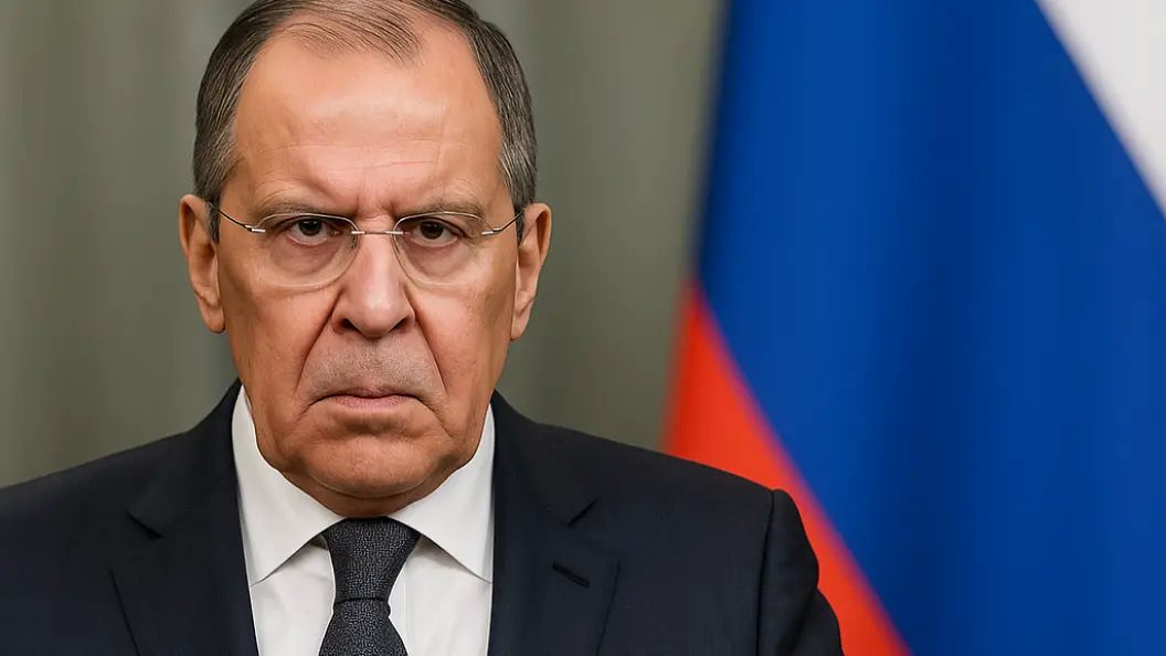Лавров заявил, что Украина может стать буфером между Россией и Западом. Ветеран оценил заявление