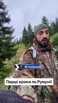 ‘Мы в Румынии. Аж мурашки, мужики’ – украинцы продолжают бежать от режима Зеленского