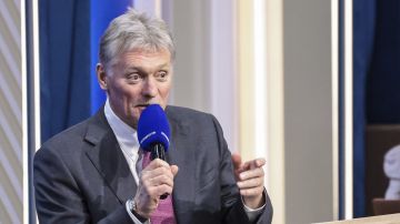 Песков: Киев знает, на какие компромиссы нужно пойти ради мира