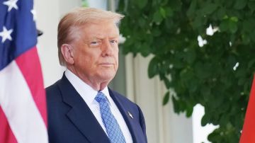 Трехсторонняя встреча между США, Украиной и Россией «может произойти», заявил Трамп