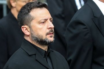 «Резидент»: Зеленского не устраивает высокий рейтинг Буданова