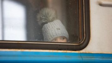 "Без детей": Херсонские беженцы уговаривают украинцев проявить человечность