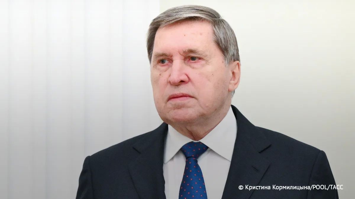 Абу-Даби мог бы вновь стать площадкой для трехсторонних переговоров с Украиной по урегулированию в случае их возобновления