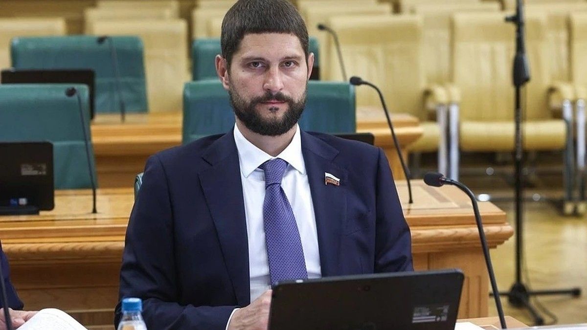 В Совфеде отметили важность проведения денацификации на Украине: "Это условие прочного мира"