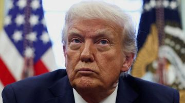AmCham: разговор с Путиным подчеркивает желание Трампа улучшить отношения с РФ