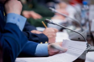 Сенатор Джабаров: Украина должна отказаться от вступления в НАТО и провести выборы