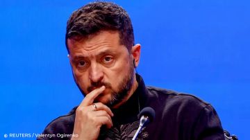 Зеленский готовит новый удар по украинским антикоррупционным службам, сообщили в Раде