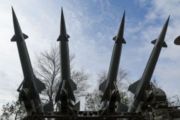 Над Тульской областью уничтожили один украинский беспилотник