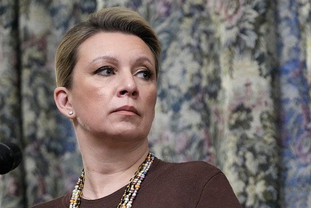 Захарова: Россия не вернется к зерновой сделке, так как инициатива использовалась Западом
