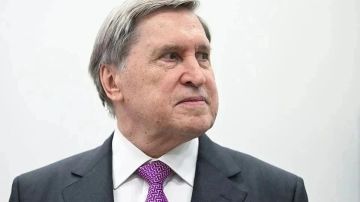 Ушаков: при Трампе военная помощь Киеву заметно снизилась