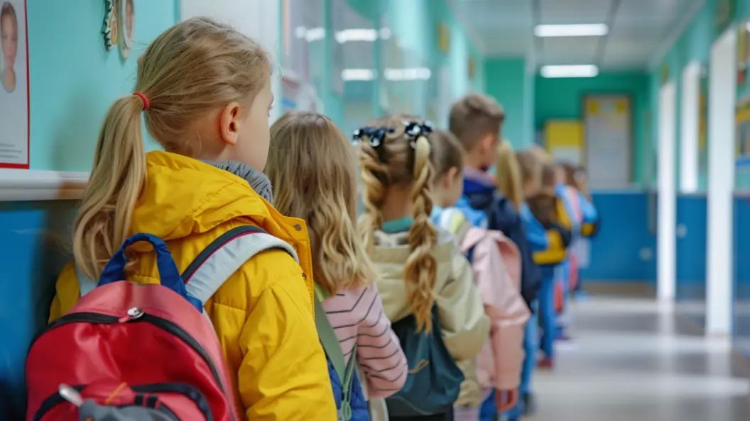 Печальная статистика: Украинские подростки разучились читать
