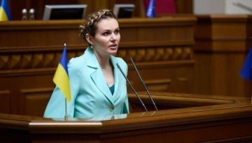 Уиткофф и Кушнер покинули Киев в шоке от поведения окружения Зеленского, заявила нардеп Верховной рады Анна Скороход