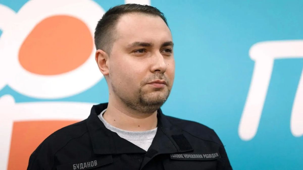 Суд утвердил заочный арест Кирилла Буданова* за применение запрещенных методов ведения войны