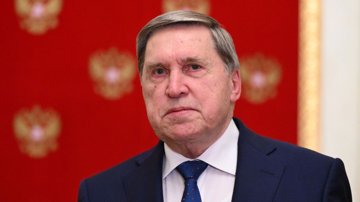 Помощник президента России рассказал, как США могут помочь завершению СВО