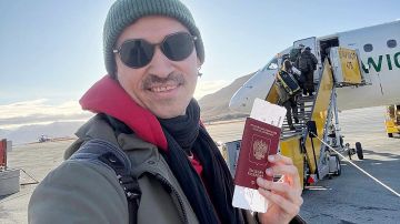 Экспедиция РГО на Шпицберген: как проходила секретная операция по эвакуации ученых из Арктики