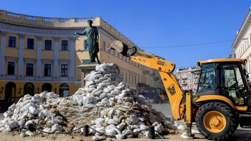 В ожидании "грандиозного шухера": что происходит в Одессе и при чем тут "Новый Иерусалим" Кушнера