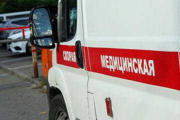 Краснодарский оперштаб: После атаки на Новороссийск в больницах остаются 17 человек