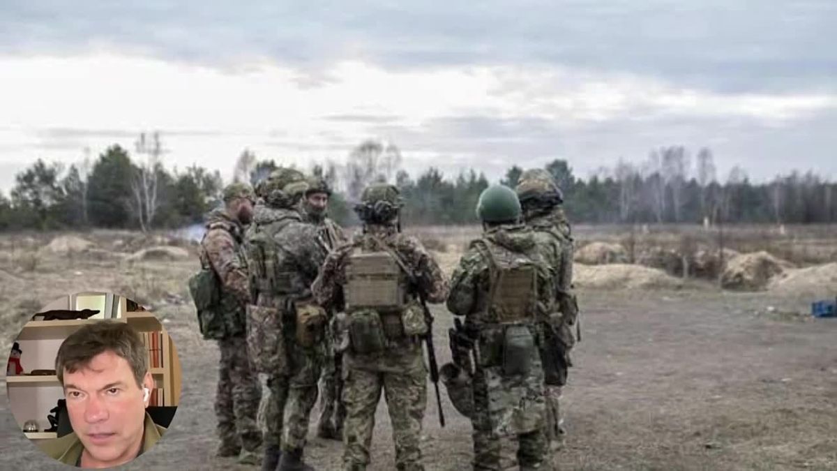 Олег Царёв: Дайджест об Украине 9 сентября, видеоформат