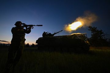 Минобороны: Российские военные ударили по складу с беспилотниками в Киеве