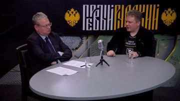 «Переговорщики куда-то испаряются»: Политолог объяснил парадокс, приближающий мир на Украине