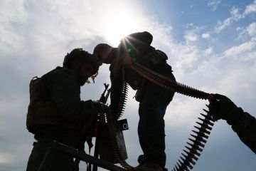 Военкор Стешин: Предсказания православного старца Зосимы про СВО сбываются