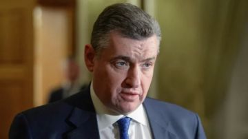 Риторика Киева стала более компромиссной – Слуцкий