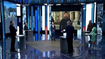 Анатолий Кузичев: Алексей Анпилогов привел очень уместное сравнение с тем, что сейчас происходит на Украине