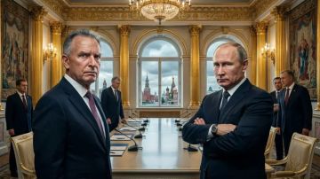 Американцы засуетились. Баранчик назвал три причины