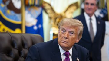 Трамп допустил трёхстороннюю встречу с Путиным и Зеленским
